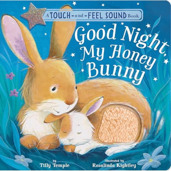 Pre-Owned Good Night, My Honey Bunny, 9781680105568, 1680105566, Paperback,