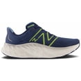 thumbnail image 1 of Size 8 - New Balance Fresh Foam X More v4 Navy Green, 1 of 6