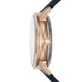 thumbnail image 3 of Fossil Men's Townsman Automatic, Rose Gold-Tone Stainless Steel Watch, 3 of 3