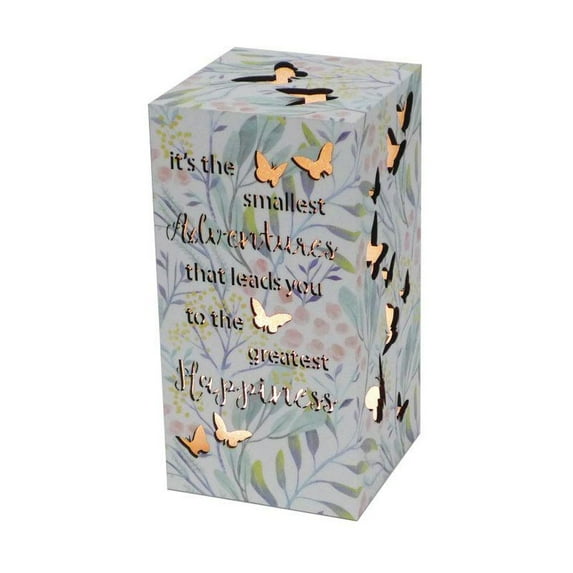 Adventures Night Light