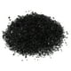 thumbnail image 1 of Grava Decorativa de Vidrio Uxcell 450g/1lb 3-6mm Piedra de Arena Roca Irregular Vidrio Roto Triturado, Negro, 1 of 4