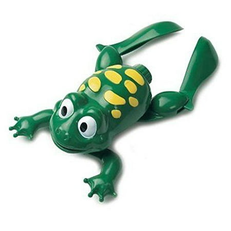 Swimming Frog Bath Toy