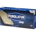 thumbnail image 3 of Purolator Classic Air Filter Fits select: 2007-2015 AUDI Q7, 2008-2018 PORSCHE CAYENNE, 3 of 3