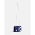 thumbnail image 2 of Free Assembly Women's Book Crossbody, Navy, 2 of 4