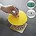 thumbnail image 1 of Baignoire Bouchon De silicona Anti-odeur Douche Vidange 15cm Couvercle Ventouse Anti-cafard Cuisine Salle De Bains Canard Jaune, 1 of 5