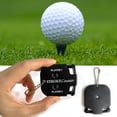 thumbnail image 5 of Contador de tiros de 2 jugadores Indicador de puntuación de golf Mini contadores de puntuación de golf cuadrados de 2 dígitos TUNC Sencillez, 5 of 5