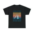 thumbnail image 2 of I Just Wet My Plants Funny Gardening Gardener Succulent T-Shirt, 2 of 2