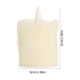 thumbnail image 2 of Mom's Best Velas sin llama con luces LED para decorar mesas, Halloween, Navidad, bodas, cumpleaños y fiestas., 2 of 6