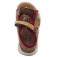 thumbnail image 4 of Sandalias Bambino para Niño BA588 cafe 16, 4 of 6