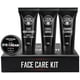 thumbnail image 1 of Kit de Cuidado Facial Viking Revolution Hombres Humectante Rejuvenecedor y Microdermoabrasión, 1 of 7