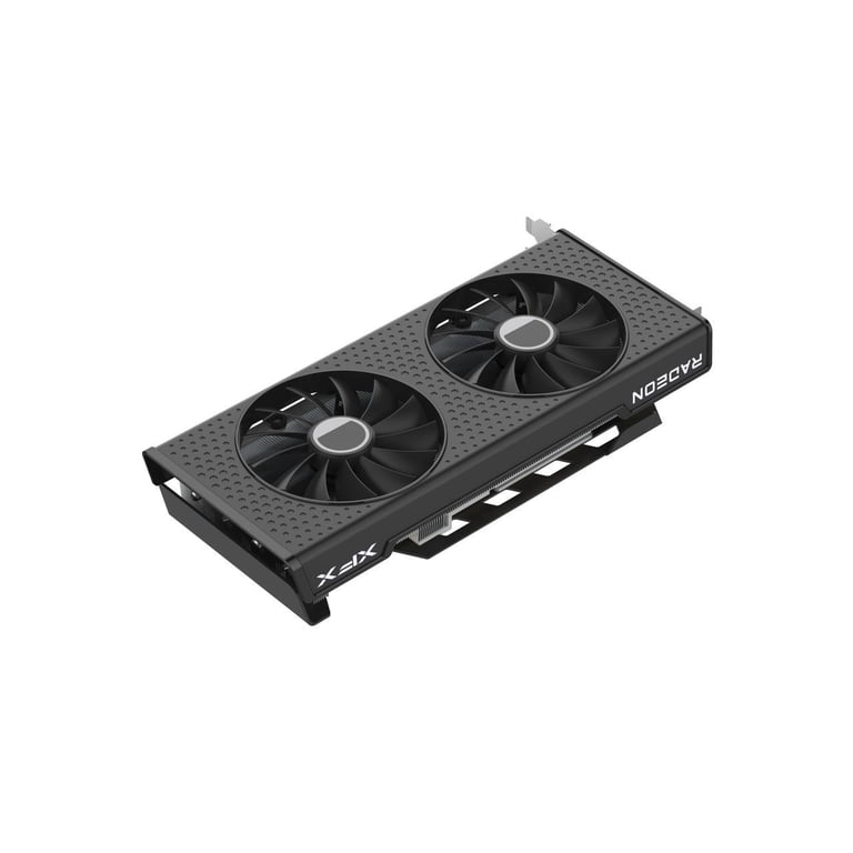 XFX SPEEDSTER SWFT210 Radeon RX 7800 XT 16GB GDDR6 PCI Express 4.0