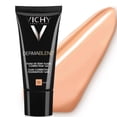 thumbnail image 3 of Base de Maquillaje Vichy Dermablend 3D Tono 35 Sand de alta cobertura 30 ml, 3 of 3