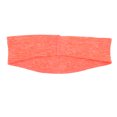 thumbnail image 3 of Diadema de Ejercicio Perfecl para Mujeres y Hombres 23,4x8 Naranja, 3 of 8
