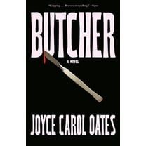 Butcher, (Paperback)