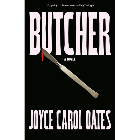 Butcher, (Paperback)