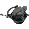 thumbnail image 3 of Blower Motor - Compatible with 2020 - 2025 GMC Sierra 2500 HD 2021 2022 2023 2024, 3 of 3