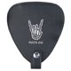 thumbnail image 5 of Bolsa organizadora de púas de guitarra, bolsa para púas de guitarra con 22 compartimentos, accesorios para guitarra, 5 of 7