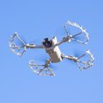 thumbnail image 3 of Propeller Guard Cubierta de anillo protector de hélice ligera para DJI Mini 3/3PRO Hugtrwg Nuevos Originales, 3 of 9