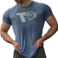 thumbnail image 2 of Signature Muscle T T-Shirt, 2 of 7