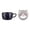 Gray, variant on XINGXIANG - Cartoon Ceramic Coffee Mug with Lid, Cute Alpaca Mug, Kawaii Tea Cup Ceramic Coffee Mug with lid, Tea Cups for Dessert Tea Mug Cute Gifts (Blue)