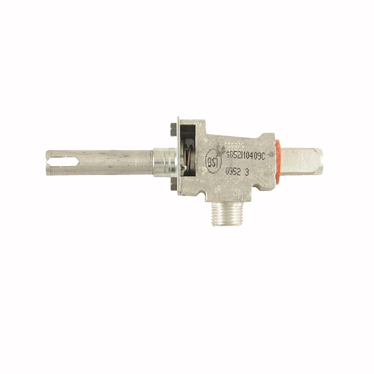 71002775 JennAir Cooktop Valve Burner (lg)