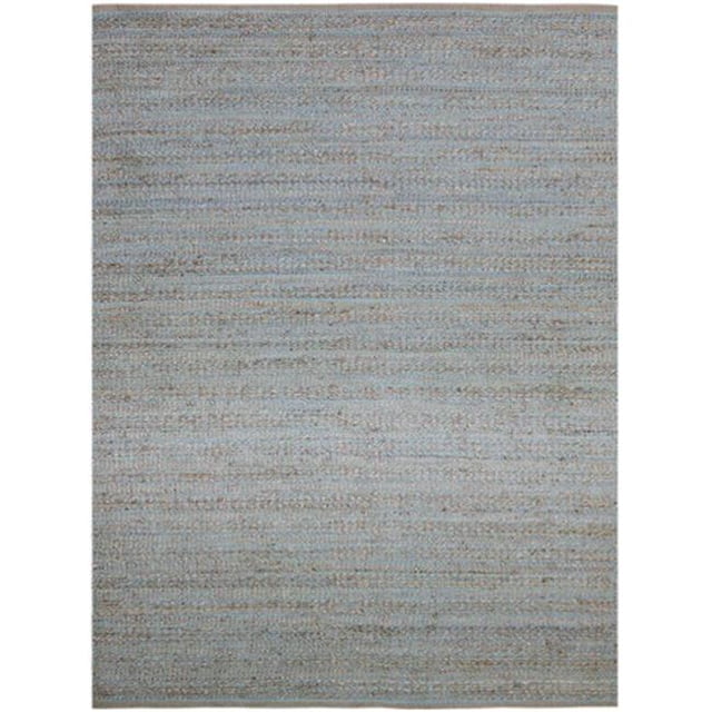 Tapis Naturels - Aqua &44; 8 x 10 Pi.