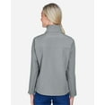 thumbnail image 3 of Devon & Jones D995W Women's Soft Shell Jacket-Charcoal-M, 3 of 5