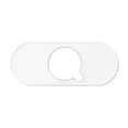 thumbnail image 2 of SHOWERORO Camera Screen Protector Phone Lens Case Metal for Travel 1 Set, 2 of 8