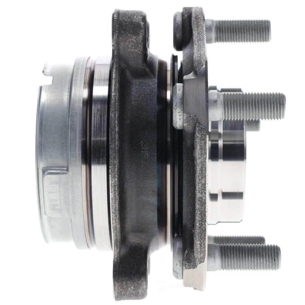 SKF BR931180 Wheel Bearing and Hub Assembly