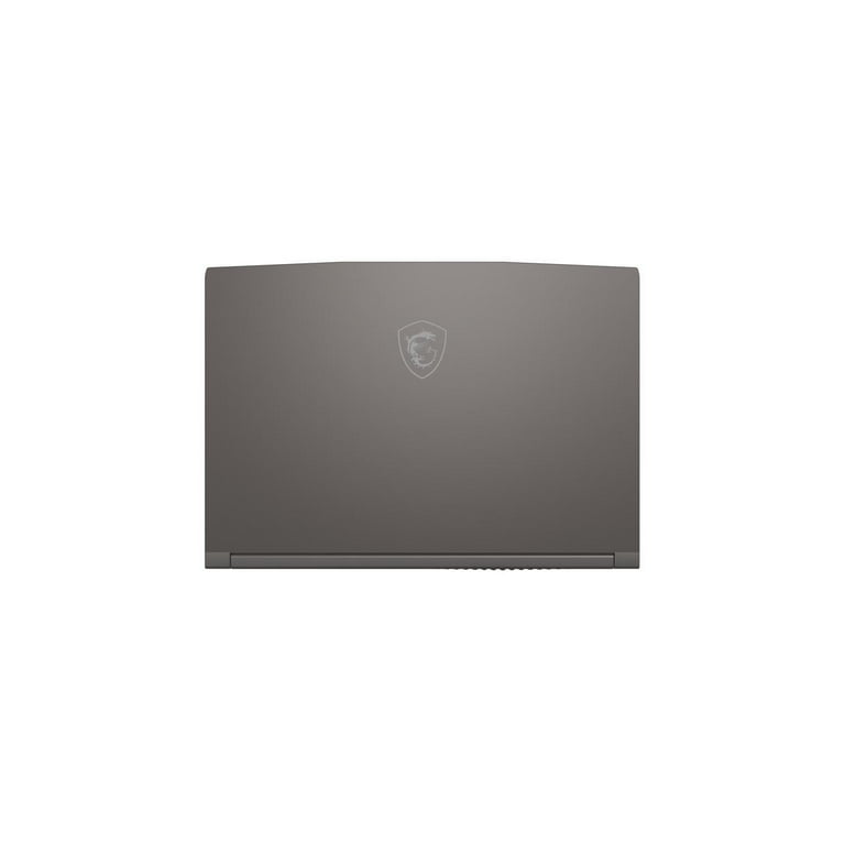 MSI - 15.6 MSI - 15.6