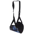thumbnail image 4 of Airplane Footrest Pad Portable Airplane Foot Height, 4 of 9