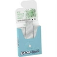 thumbnail image 3 of EXTRA Gum Smooth Mint Chewing Gum, 15 Pieces (Pack of 10), 3 of 12