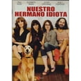thumbnail image 1 of Nuestro Hermano Idiota Zooey Deschanel Pelicula Dvd PRODISC Nuestro Hermano Idiota Zooey Deschanel Pelicula Dvd, 1 of 2