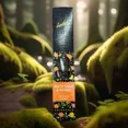 thumbnail image 3 of Premium Artisanal Incense Sticks With Resin Herb Leaves 5×4Pc Mix, 3 of 6