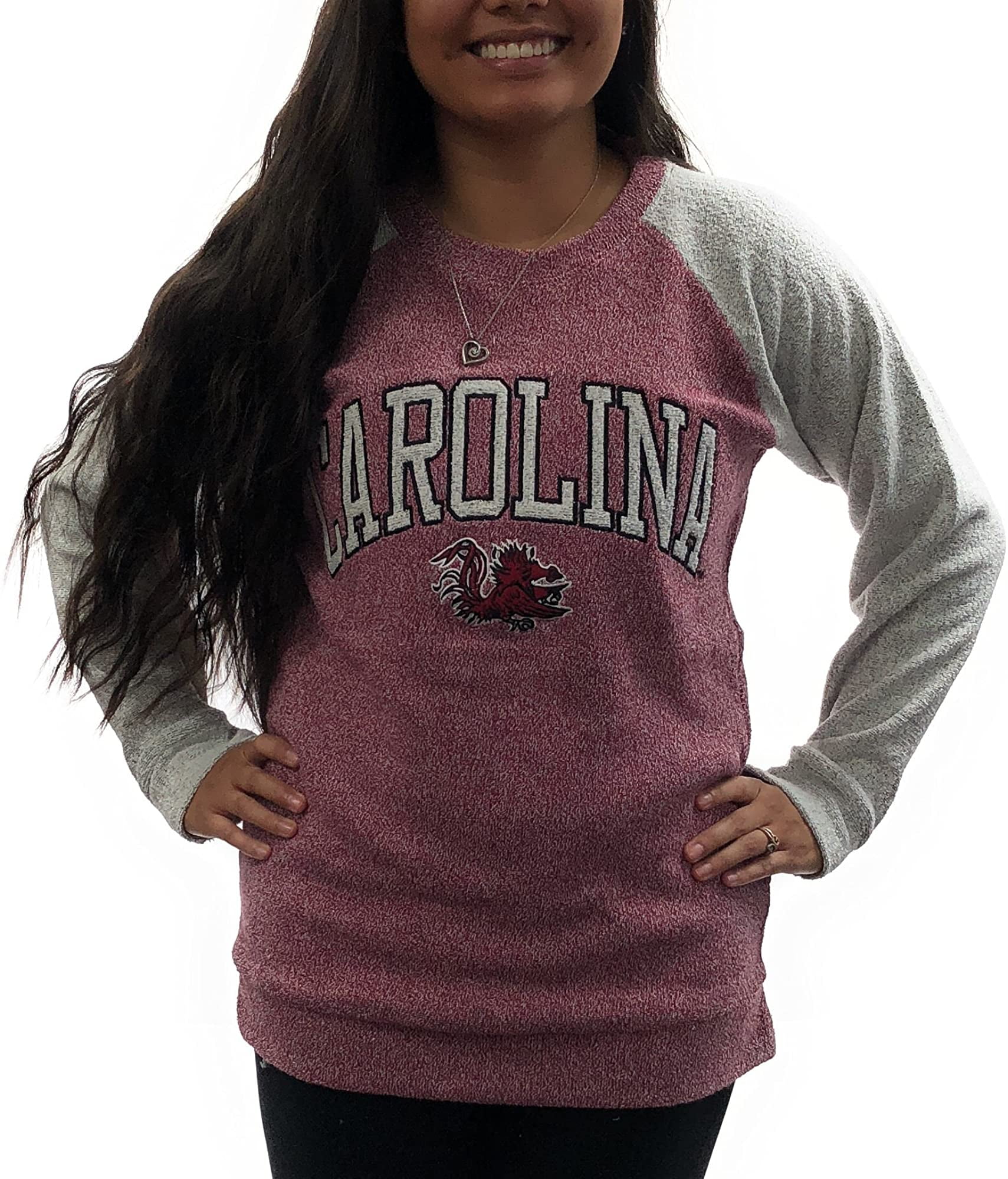 university of south carolina women's sweatshirt