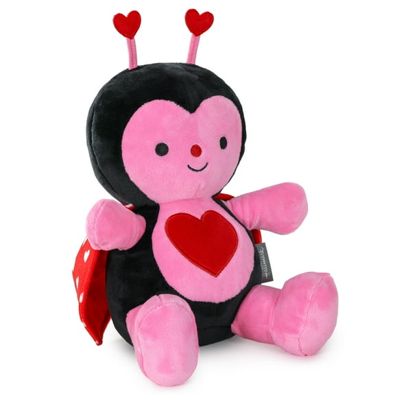 Hallmark Plush Wmt Vlu Trnd