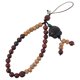 thumbnail image 2 of 1 correa de pulsera de estilo chino con agarre de mano para etiqueta de identificación de cámara de teléfono, 2 of 8