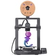 thumbnail image 1 of Impresora 3D Creality Ender 3 V3 SE CR Touch con nivelación automática, 1 of 9