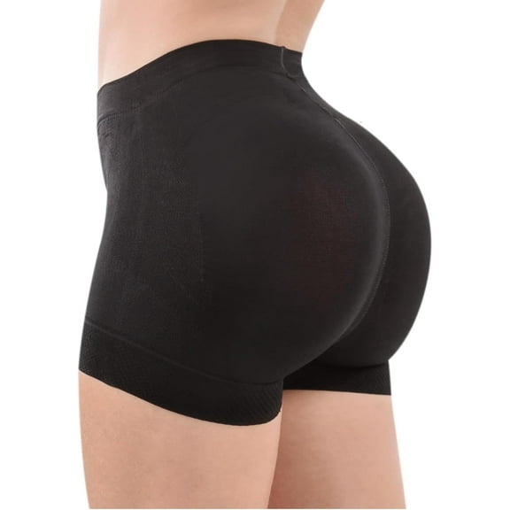 Butt Lifting Enhancer Shapewear Panties Calzones Levanta Gluteos Colombianos Fajas Reductoras y Moldeadoras