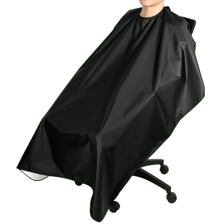 Hairdressing Cloak Haircut Cape Capes Salon for Cutting Man
