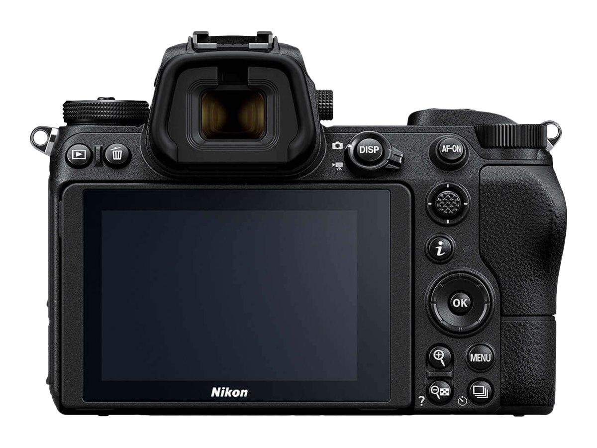 Nikon Z7 Mirrorless Digital Camera (Body Only) 1591 - image 4 of 5