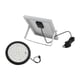 thumbnail image 5 of Luz Solar Para Exteriores, Botón De Interruptor De Una Tecla, Luz Solar Para Cobertizo, Batería Impermeable De 4500 MAh Para Jardín, Patio, Balcón, 5 of 8