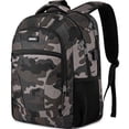 thumbnail image 1 of Mochila BIKROD Lightweight School con carga USB de 15.6 pulgadas, 1 of 7
