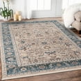 thumbnail image 2 of Arcadia ARC-4 Beige Traditional Rug 7' 1" X 10', 2 of 5