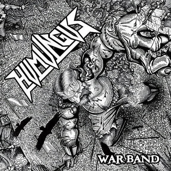 War Band (CD)