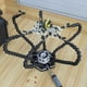 thumbnail image 5 of Abrazadera de escritorio Soldadura Manos Herramienta de tercera mano Estación de soldadura Montaje de reparación electrónica giratoria de 360 degree Negro Soledad  Ayudante de soldadura, 5 of 10