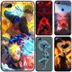 thumbnail image 2 of Funda Para Samsung Galaxy J7 Prime S10 Plus M31 Note 9 A72 J4 J8 S20 FE 10 Lite S9 Naruto, 2 of 4