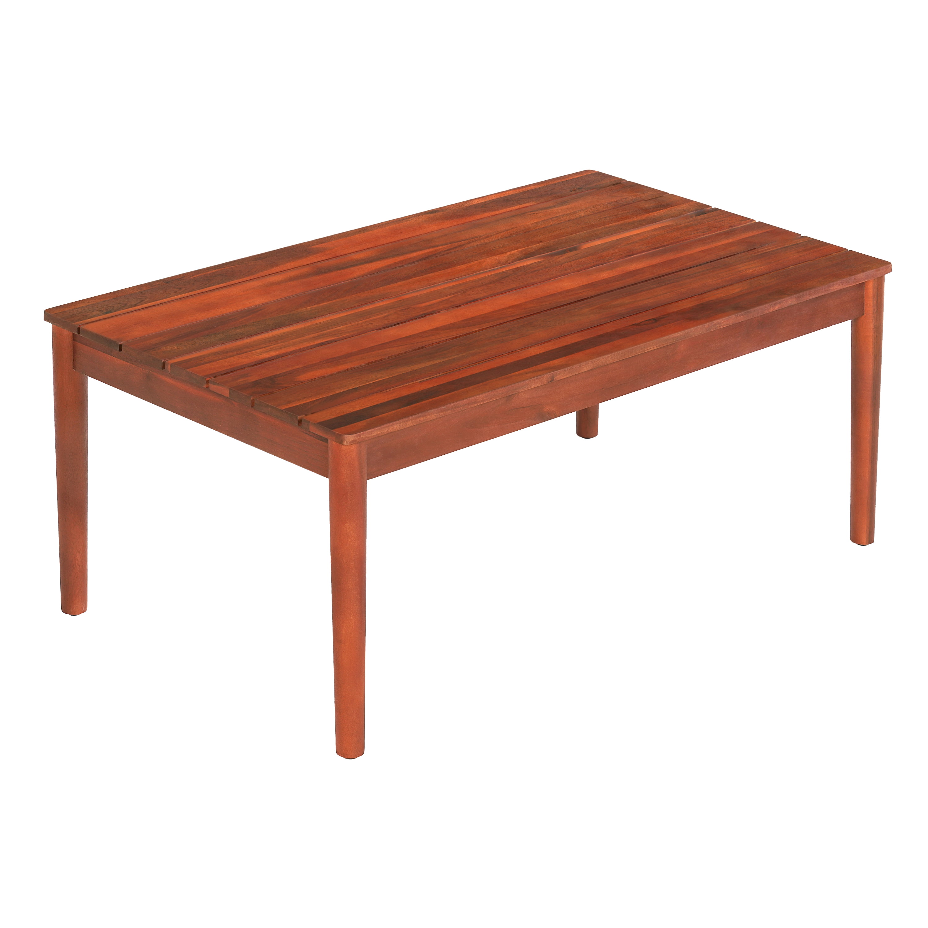 Coffee Table, Modern Accent Table for Living Room