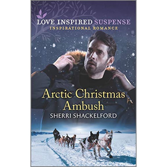 Pre-Owned Arctic Christmas Ambush (Mass Market Paperback) 1335403256 9781335403254