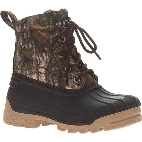Ozark trail boys boots Clearance